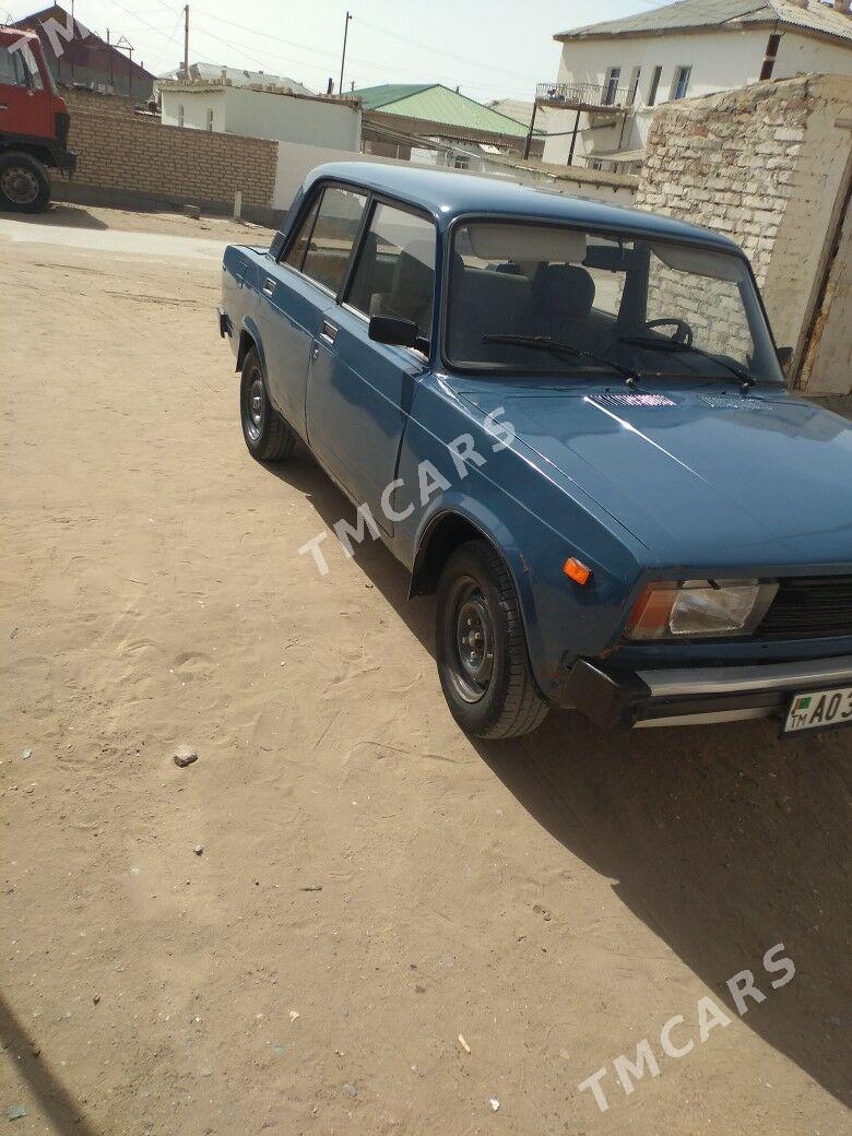 Lada 2105 1991 - 20 000 TMT - Гумдаг - img 3