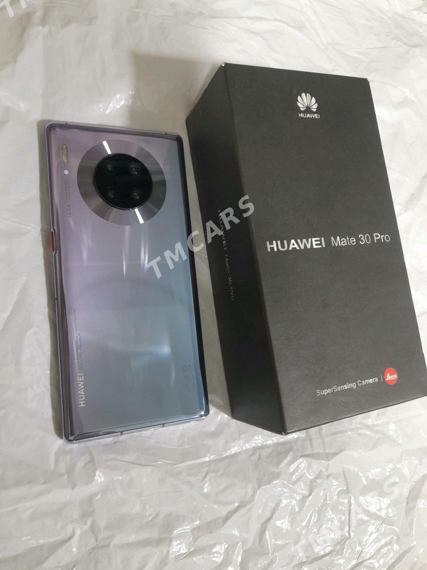 Huawei mate 30 pro - Хитровка - img 3