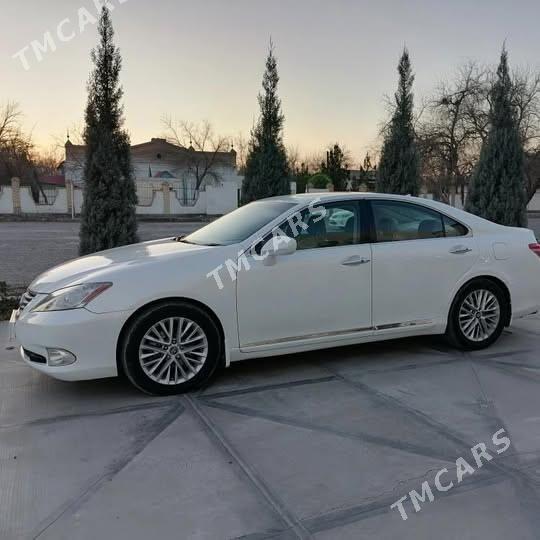 Lexus ES 350 2009 - 210 000 TMT - Мары - img 2