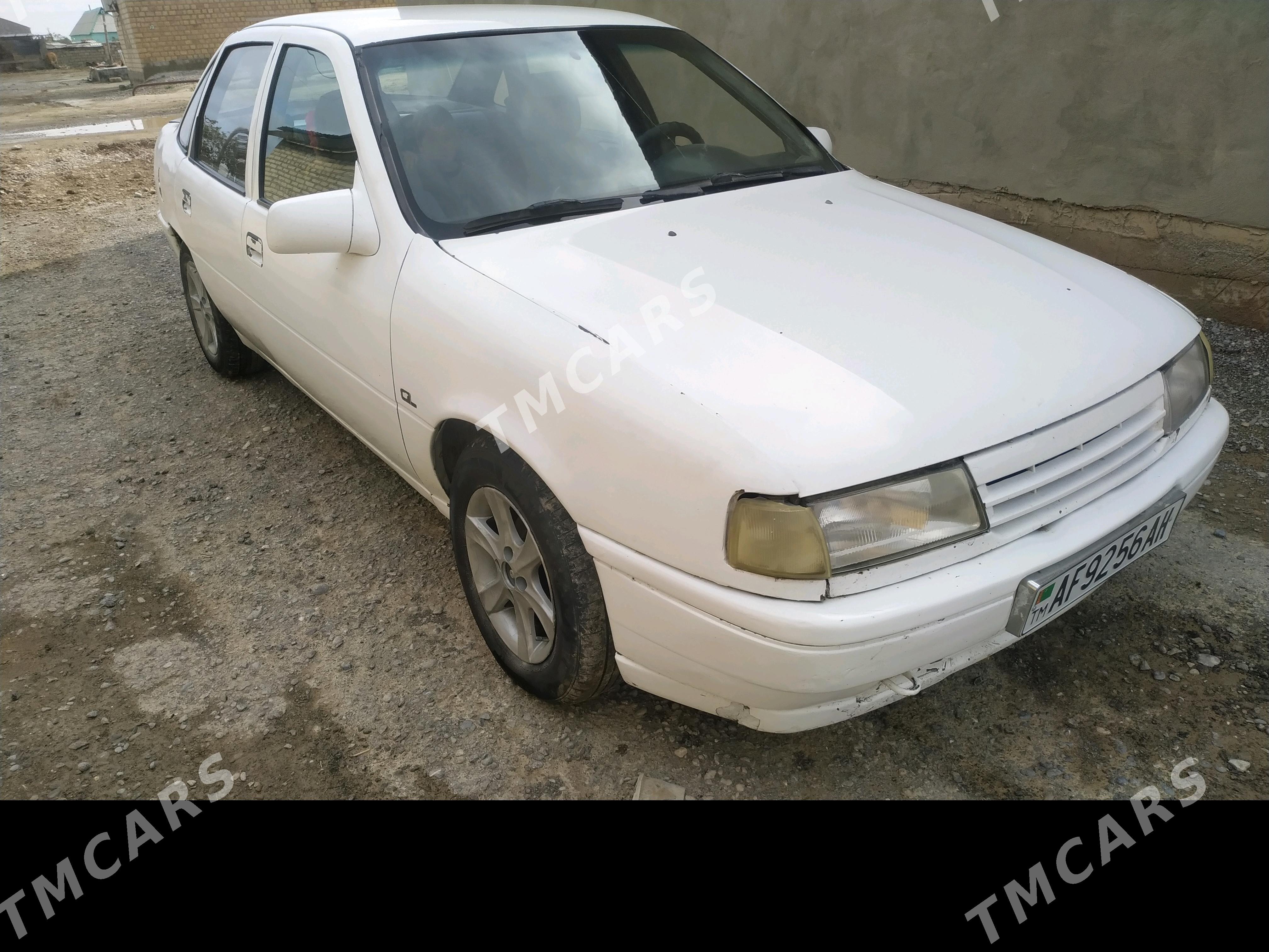 Opel Vectra 1991 - 22 000 TMT - Анев - img 2