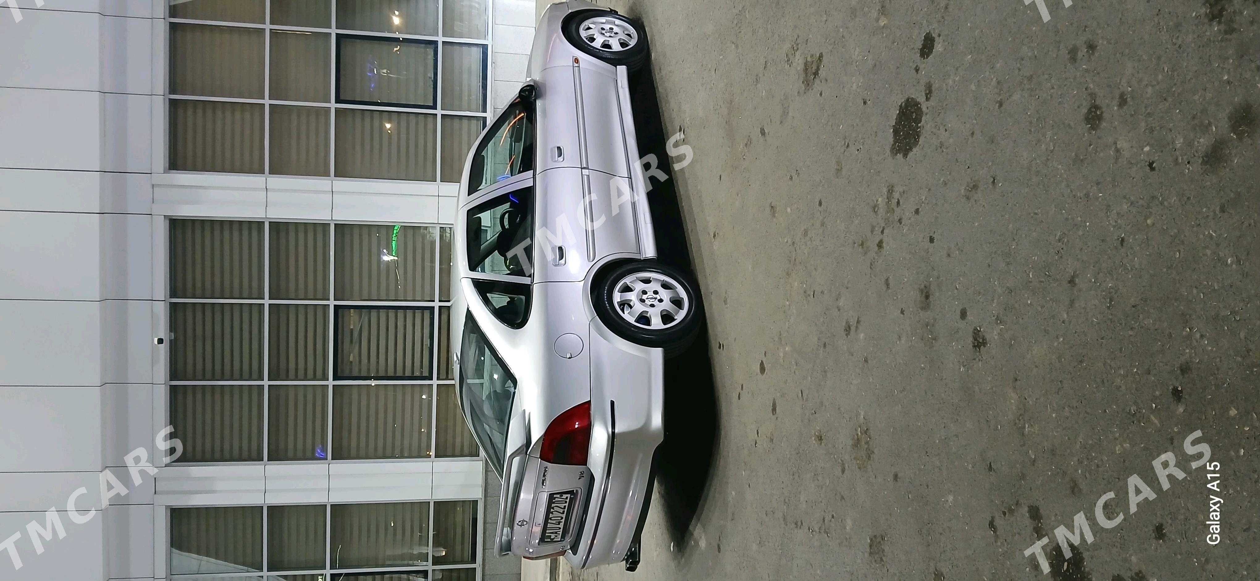 Opel Vectra 2001 - 75 000 TMT - Daşoguz - img 5