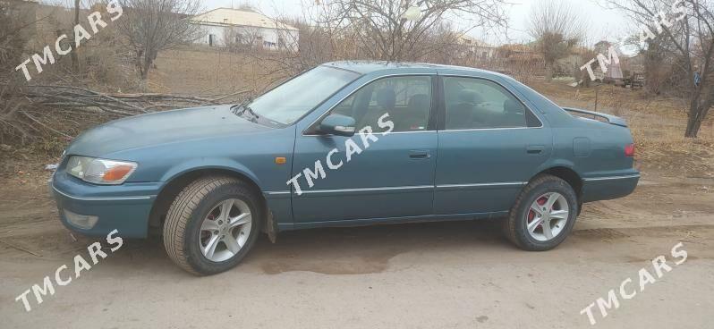 Toyota Camry 2000 - 105 000 TMT - Şabat etr. - img 2