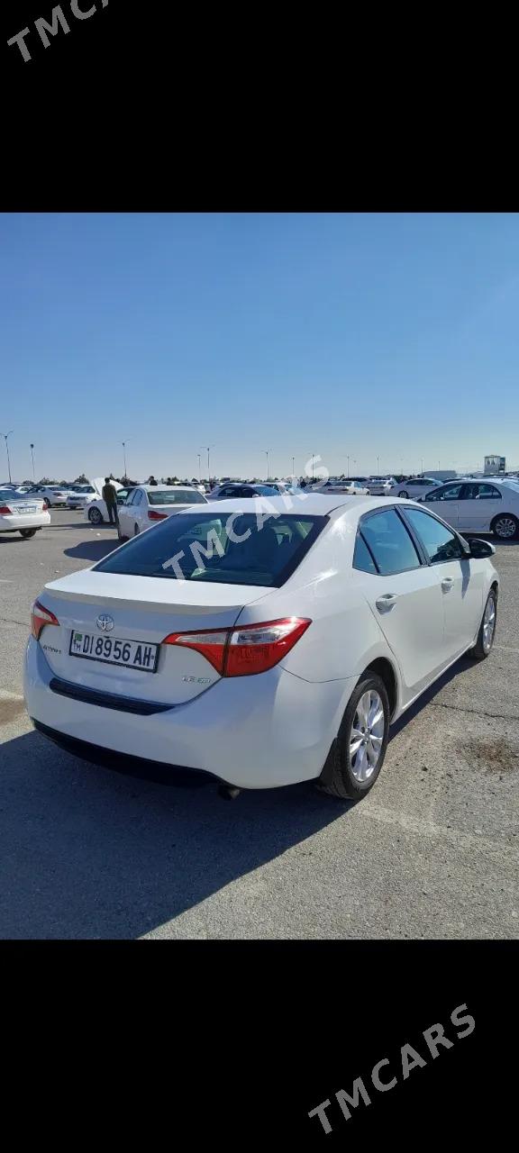 Toyota Corolla 2014 - 170 000 TMT - Aşgabat - img 5