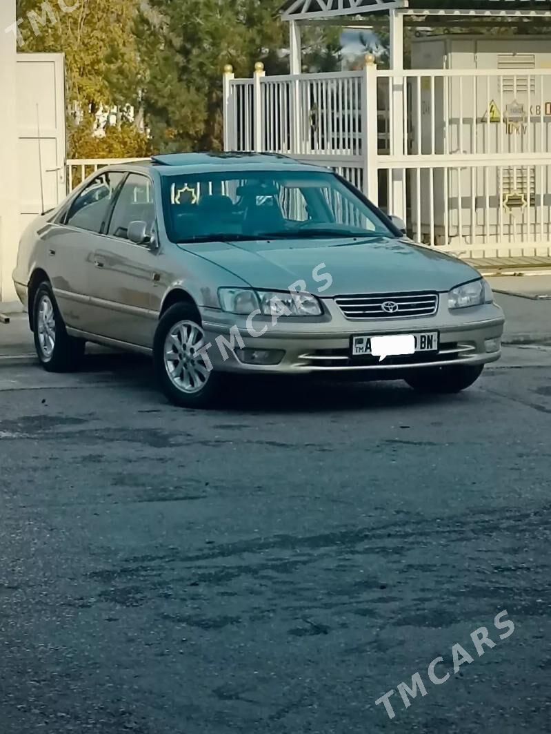 Toyota Camry 2000 - 135 000 TMT - Aşgabat - img 5