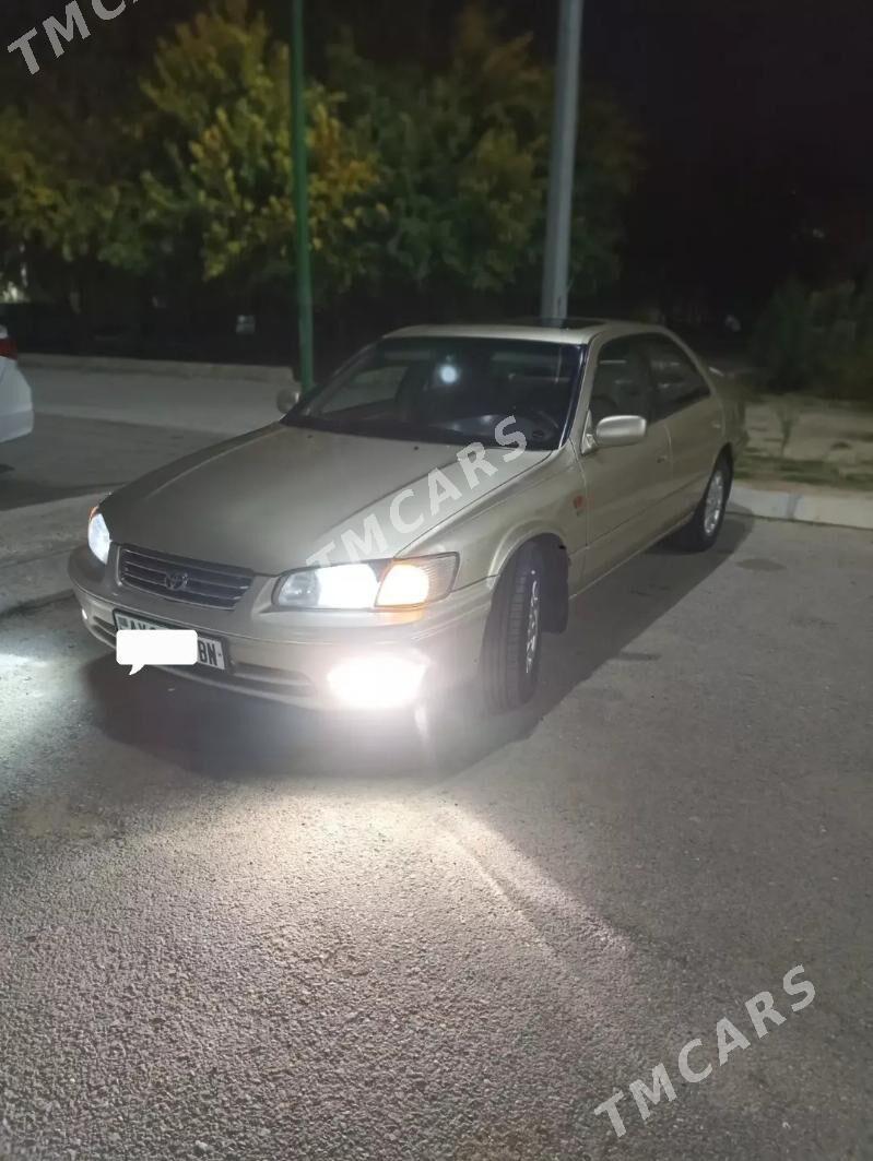 Toyota Camry 2000 - 135 000 TMT - Aşgabat - img 6