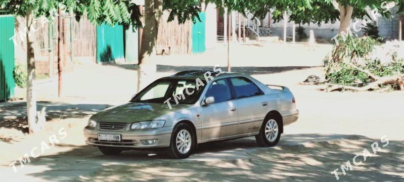 Toyota Camry 2000 - 135 000 TMT - Aşgabat - img 2