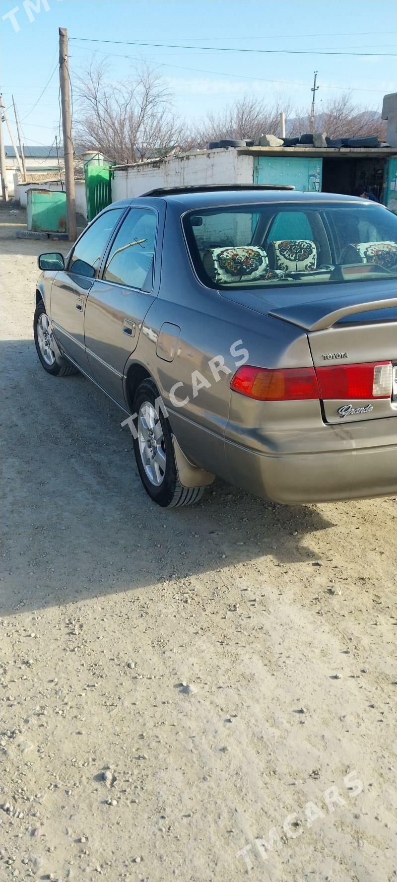 Toyota Camry 1998 - 105 000 TMT - Bereket - img 2