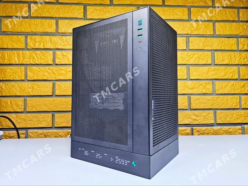 🟩 i5-14400RTX 4060RAM 32 - Aşgabat - img 3