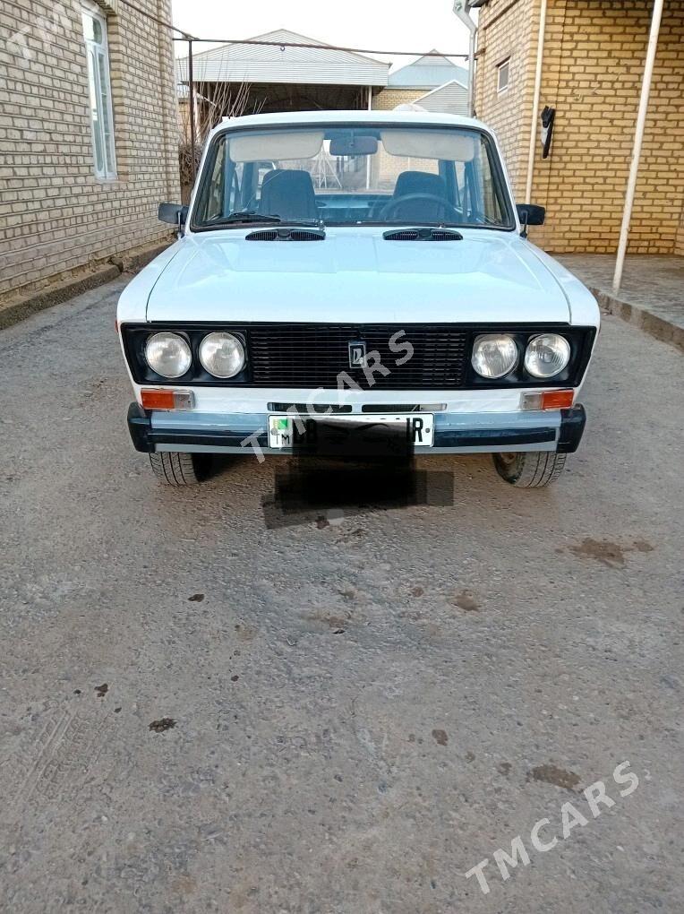 Lada 2106 1983 - 22 000 TMT - Мары - img 3