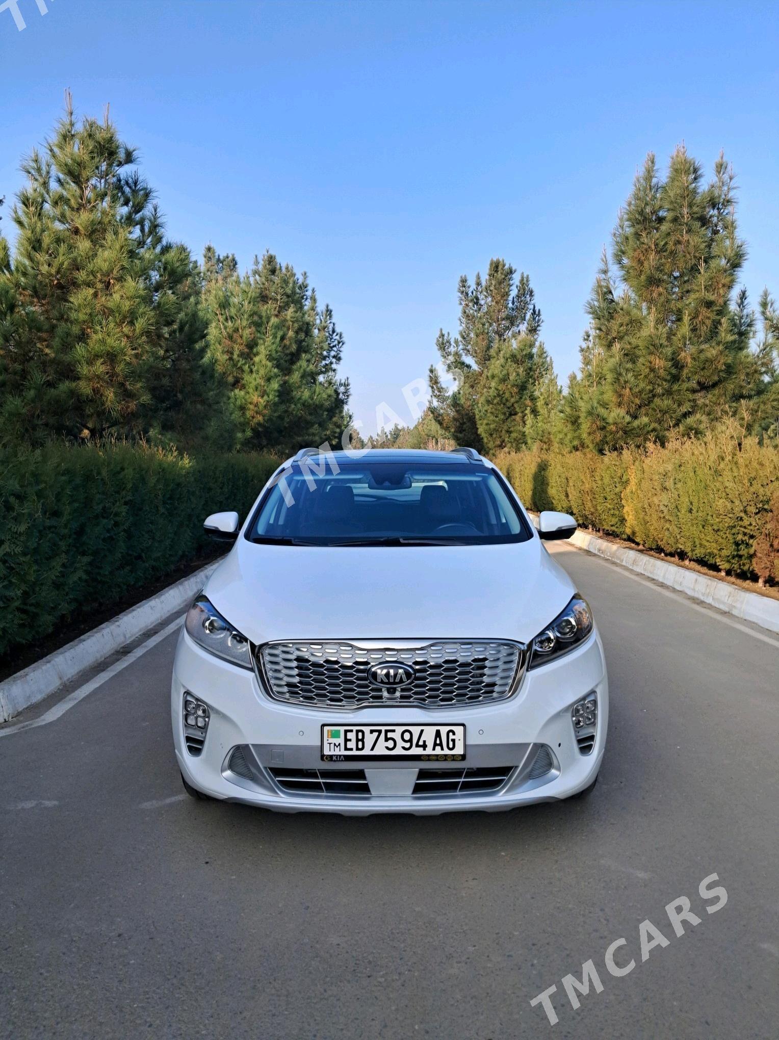 Kia Sorento 2020 - 340 000 TMT - Бузмеин ГРЭС - img 2