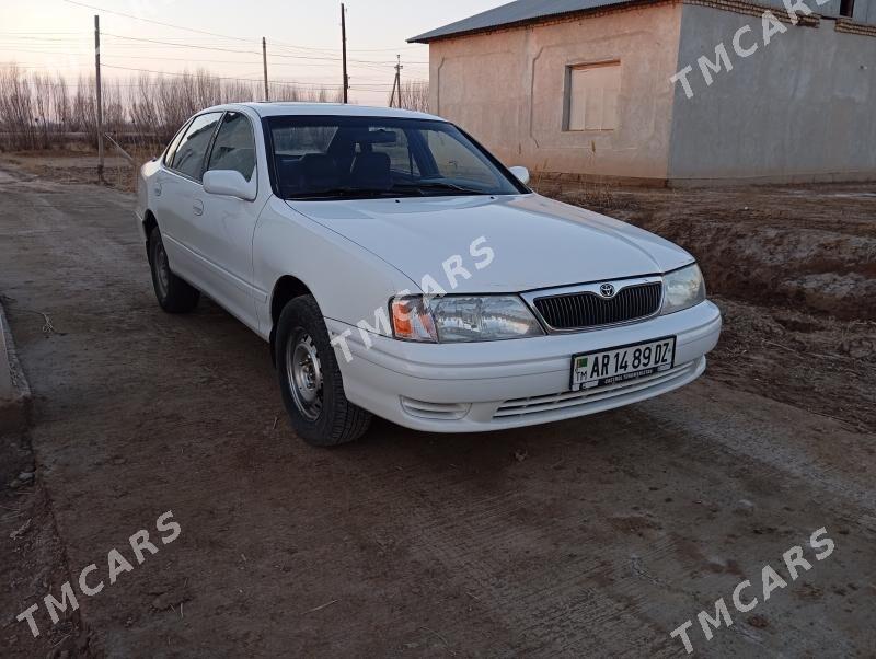 Toyota Avalon 1995 - 90 000 TMT - Boldumsaz - img 2