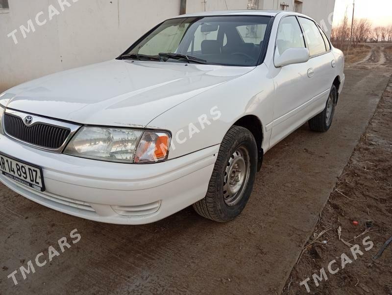 Toyota Avalon 1995 - 90 000 TMT - Boldumsaz - img 3