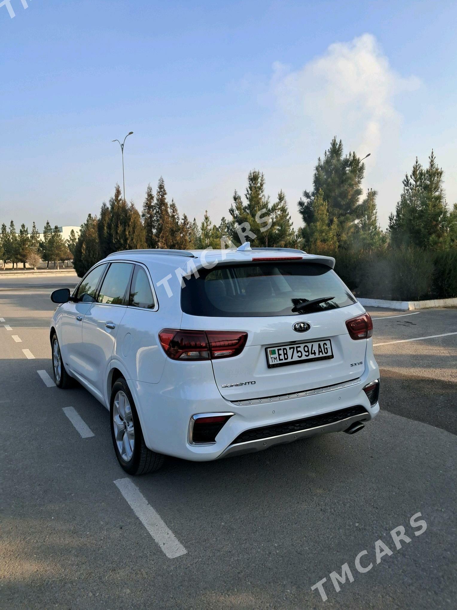 Kia Sorento 2020 - 340 000 TMT - Бузмеин ГРЭС - img 4