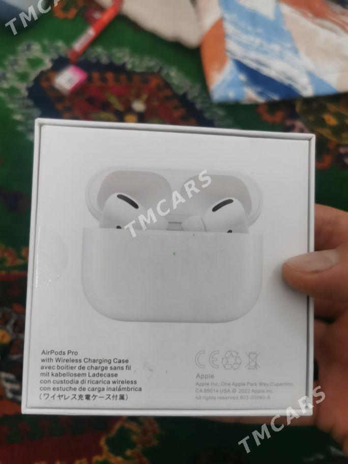 Airpods pro - Aşgabat - img 2