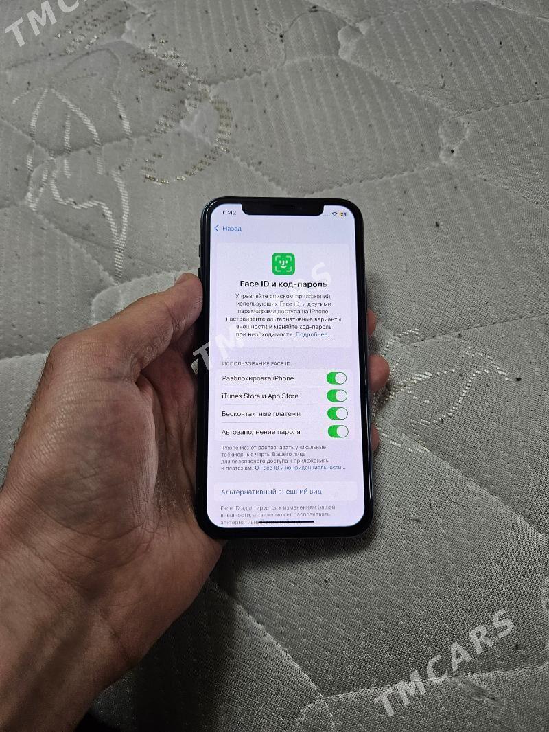 iPhone 11pro - Aşgabat - img 8