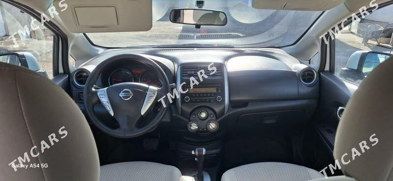 Nissan Versa 2013 - 100 000 TMT - Анев - img 7