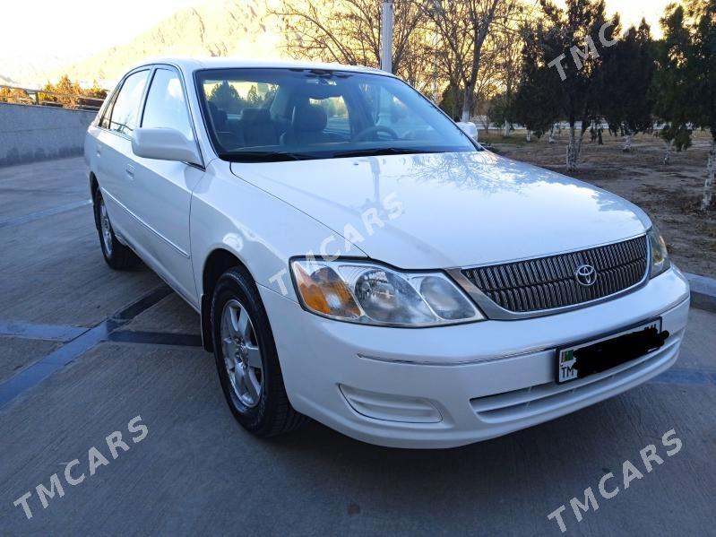 Toyota Avalon 2003 - 190 000 TMT - Балканабат - img 3