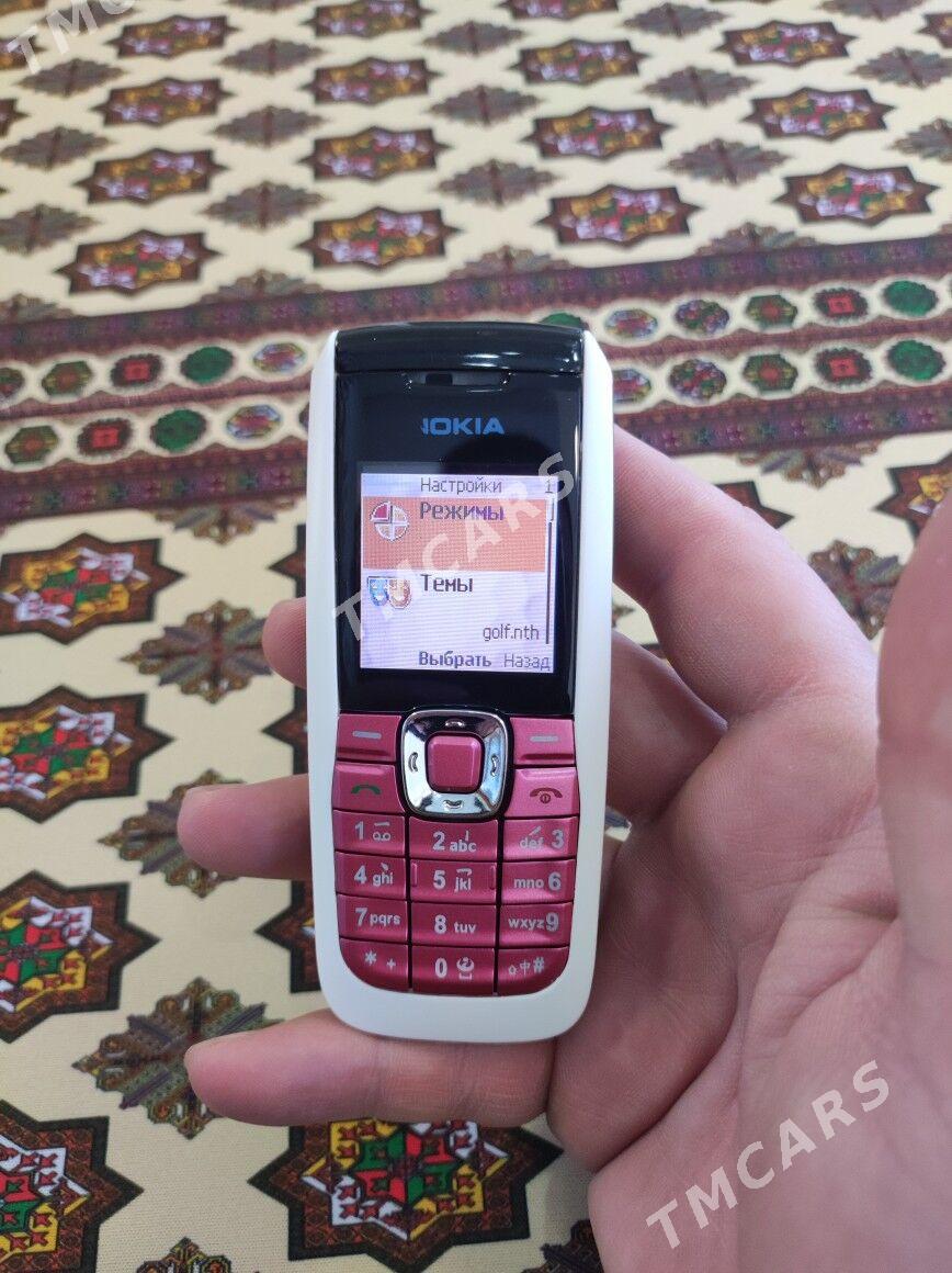 2610 Kone Model Nokia Paket - Дашогуз - img 3