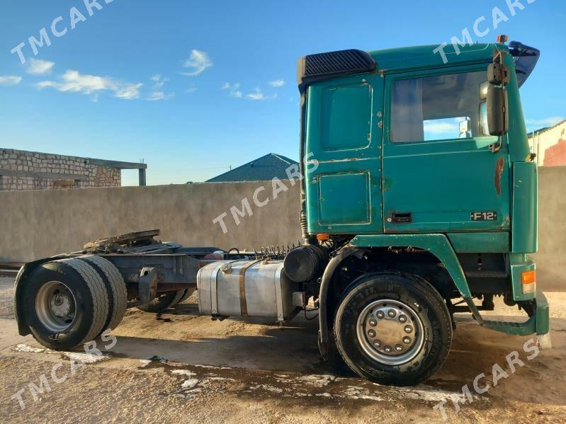 Volvo FH12 1991 - 220 000 TMT - Balkanabat - img 2