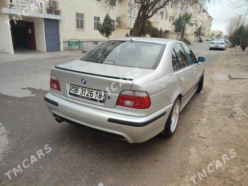 BMW E39 2000 - 120 000 TMT - Гаудан "В" - img 5