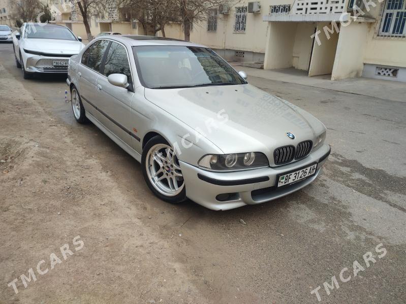 BMW E39 2000 - 120 000 TMT - Гаудан "В" - img 3