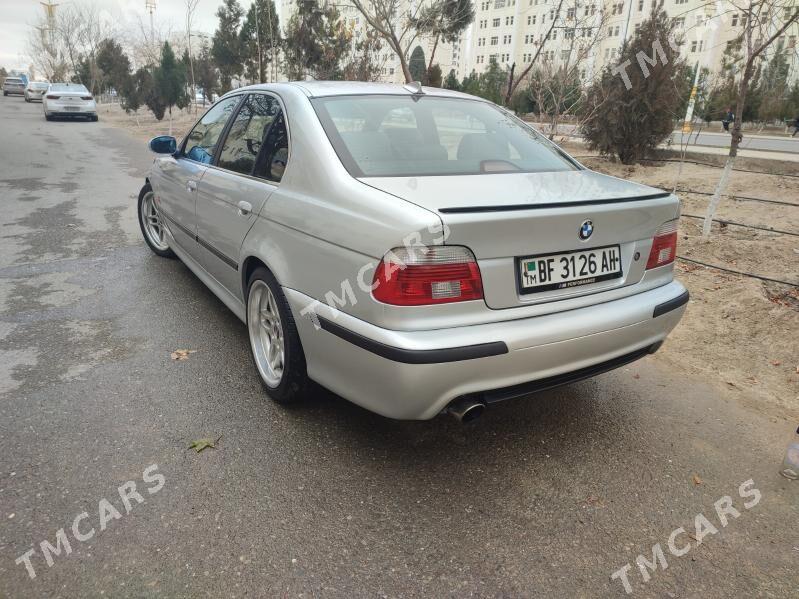 BMW E39 2000 - 120 000 TMT - Гаудан "В" - img 4