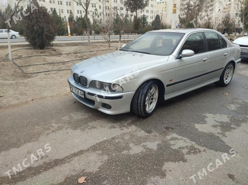 BMW E39 2000 - 120 000 TMT - Гаудан "В" - img 2