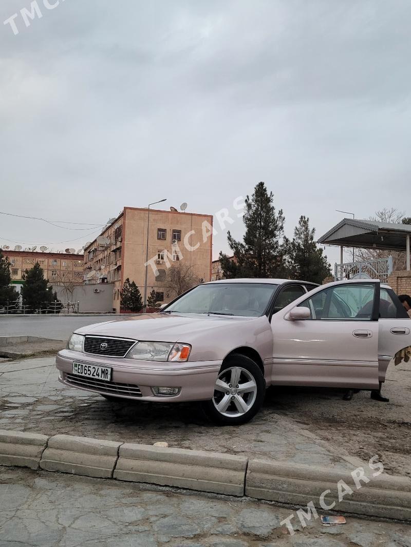 Toyota Avalon 1998 - 113 000 TMT - Мары - img 3