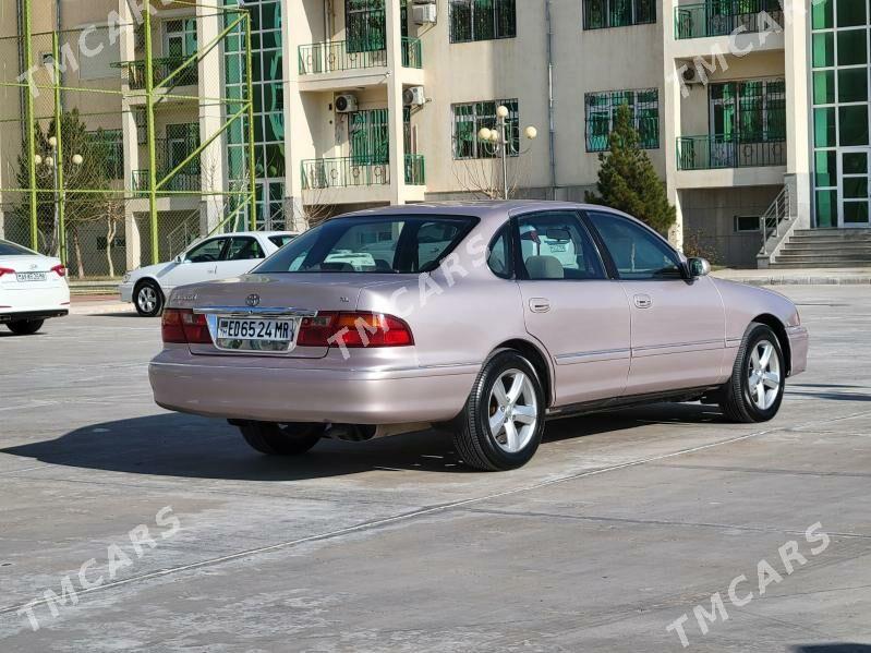 Toyota Avalon 1998 - 113 000 TMT - Мары - img 2