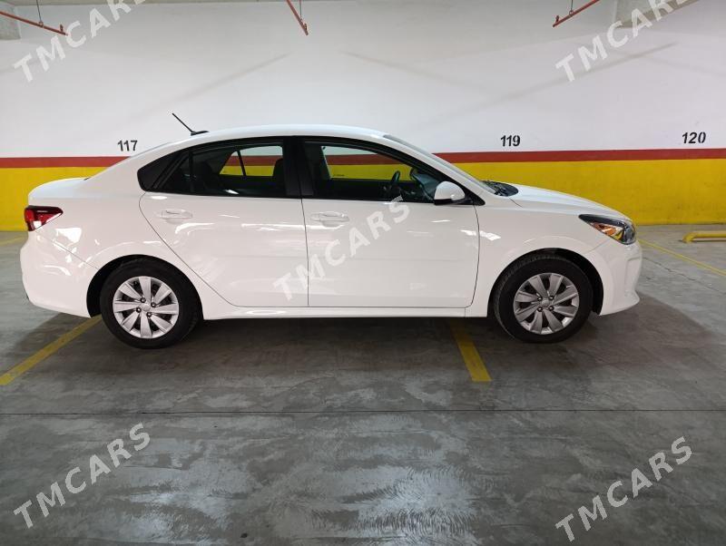 Kia Rio 2020 - 183 500 TMT - Ашхабад - img 3