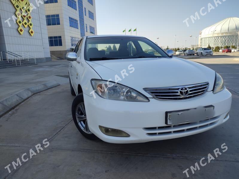 Toyota Camry 2003 - 118 000 TMT - Türkmenabat - img 4