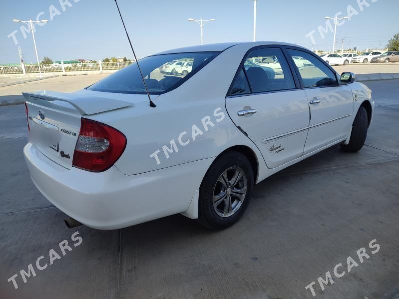 Toyota Camry 2003 - 118 000 TMT - Türkmenabat - img 3