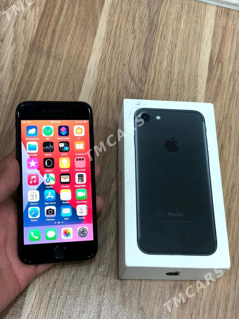 Iphone 7 32gb - Balkanabat - img 2