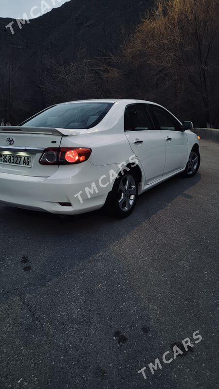 Toyota Corolla 2011 - 145 000 TMT - Aşgabat - img 2