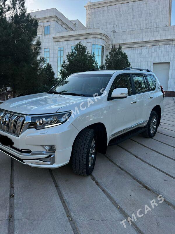 Toyota Land Cruiser Prado 2023 - 885 000 TMT - Türkmenabat - img 3