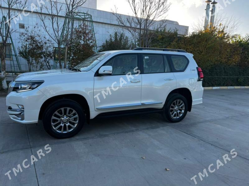 Toyota Land Cruiser Prado 2023 - 885 000 TMT - Türkmenabat - img 8