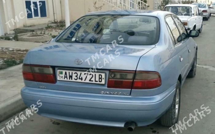 Toyota Carina 1995 - 60 000 TMT - Туркменабат - img 2