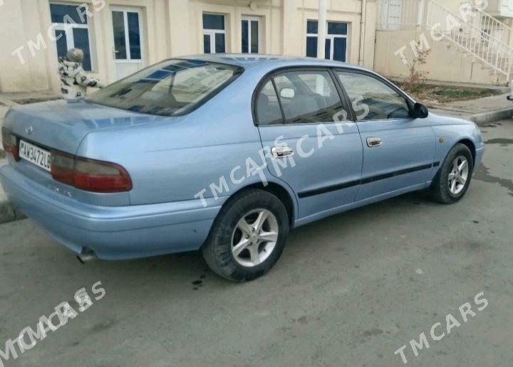 Toyota Carina 1995 - 60 000 TMT - Туркменабат - img 3