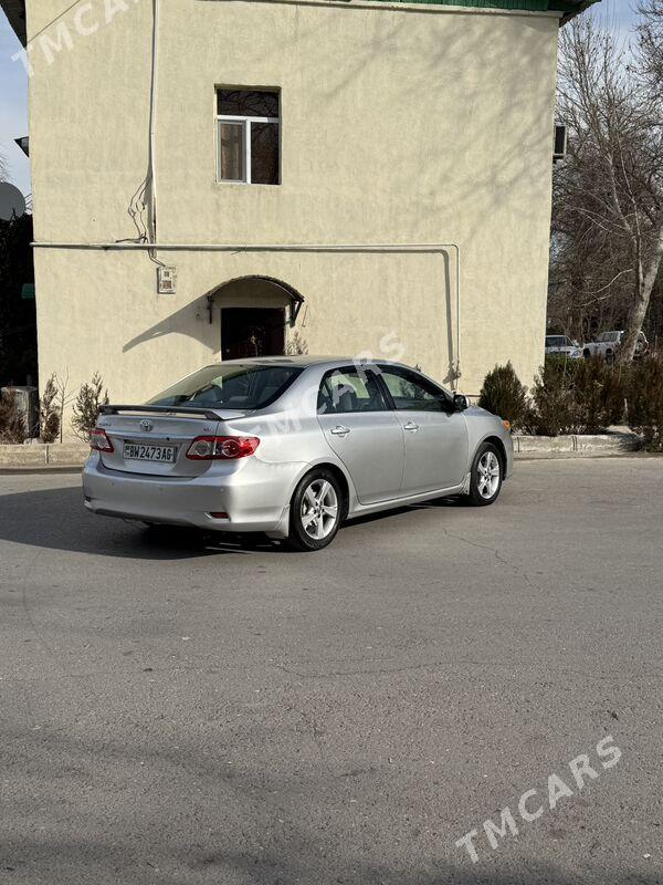 Toyota Corolla 2013 - 145 000 TMT - Aşgabat - img 4