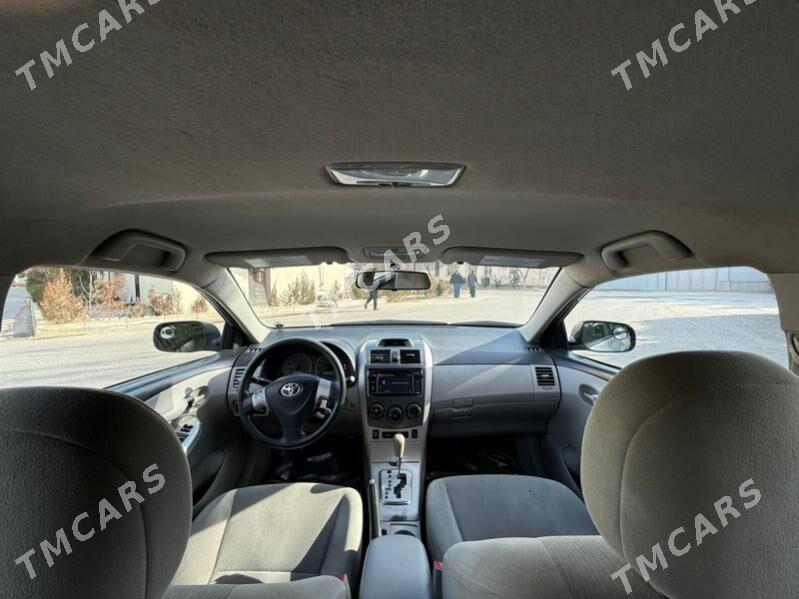 Toyota Corolla 2013 - 145 000 TMT - Aşgabat - img 3