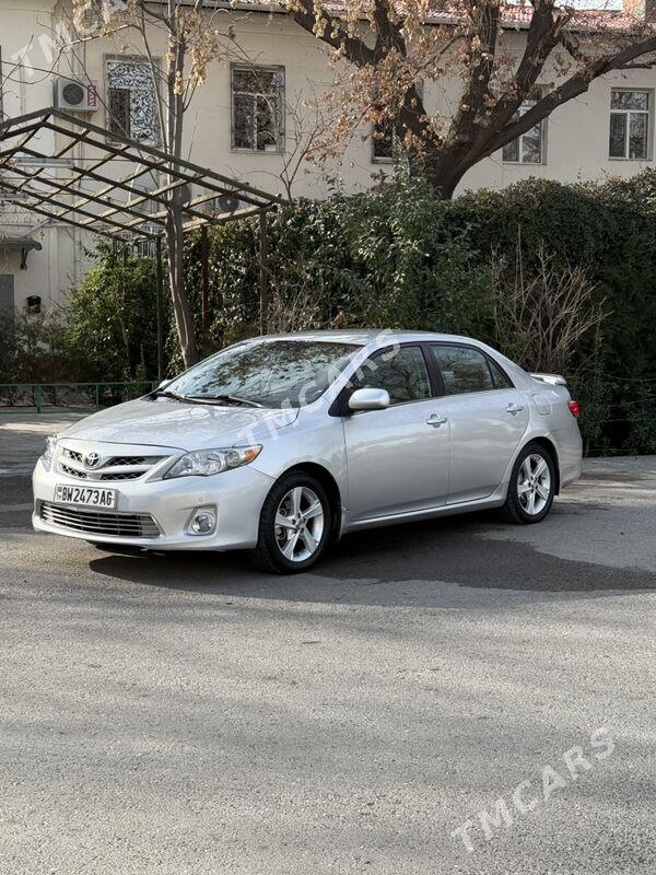 Toyota Corolla 2013 - 145 000 TMT - Aşgabat - img 5