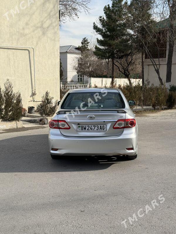 Toyota Corolla 2013 - 145 000 TMT - Aşgabat - img 6