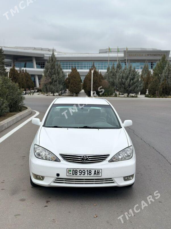 Toyota Camry 2004 - 145 000 TMT - Aşgabat - img 2