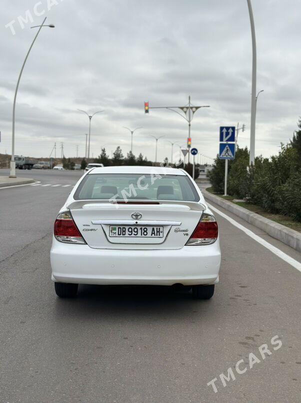 Toyota Camry 2004 - 145 000 TMT - Aşgabat - img 3