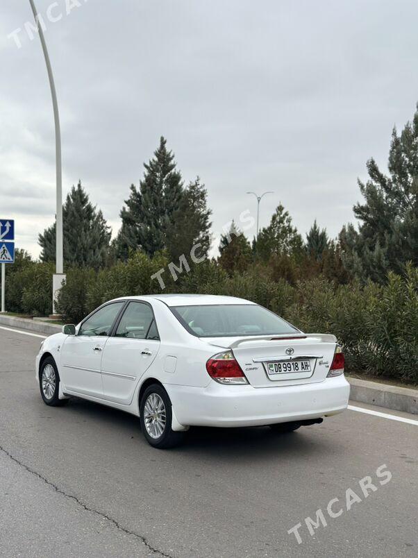 Toyota Camry 2004 - 145 000 TMT - Aşgabat - img 4