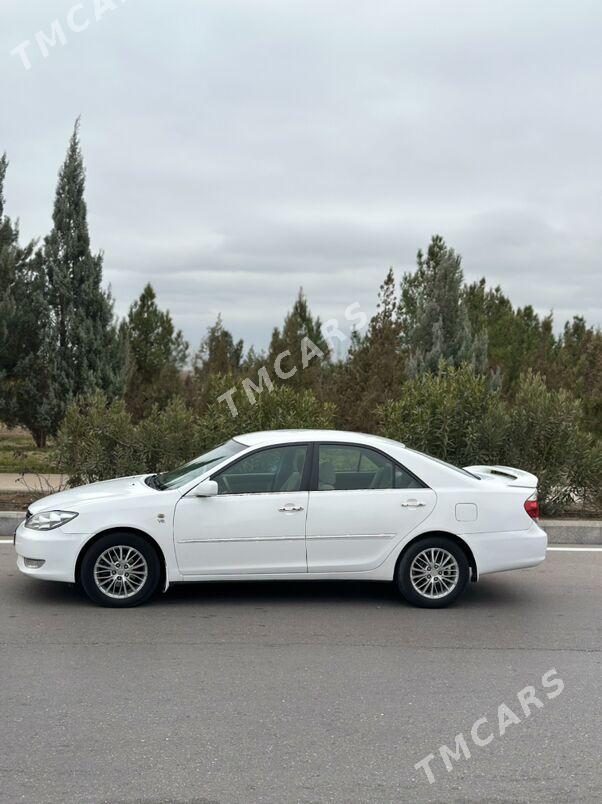 Toyota Camry 2004 - 145 000 TMT - Aşgabat - img 6