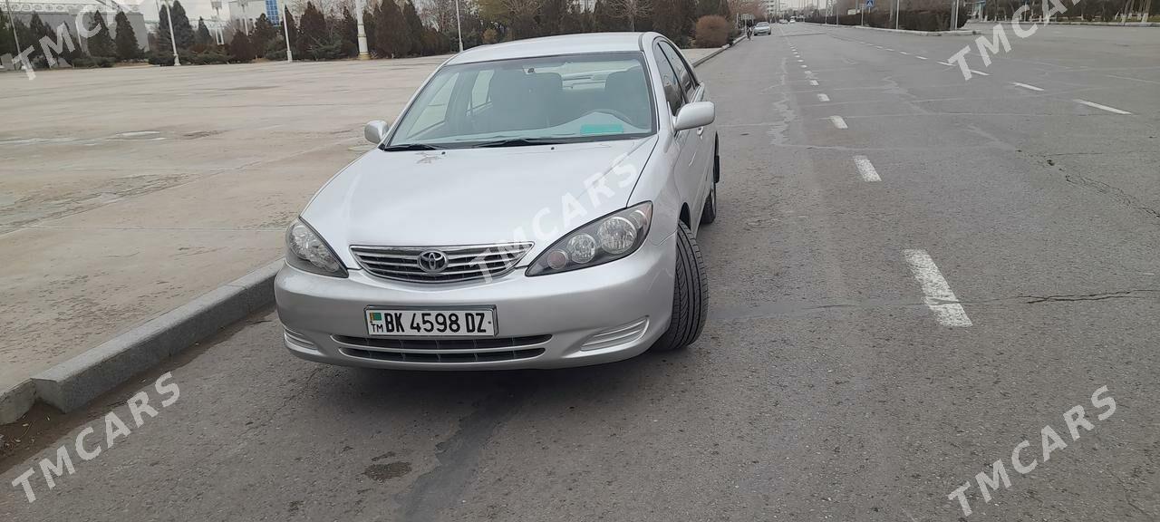 Toyota Camry 2003 - 140 000 TMT - Daşoguz - img 3