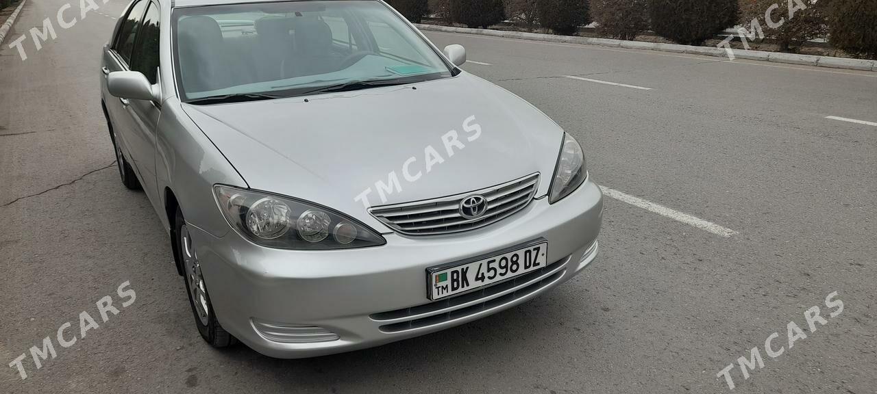 Toyota Camry 2003 - 140 000 TMT - Daşoguz - img 6