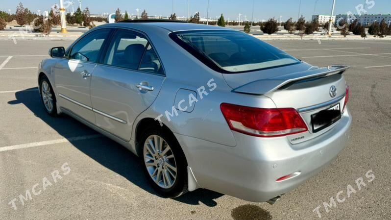 Toyota Aurion 2007 - 230 000 TMT - Ашхабад - img 5