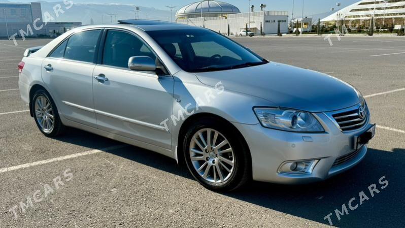 Toyota Aurion 2007 - 230 000 TMT - Ашхабад - img 2